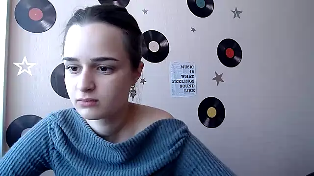 Kawaii Queen online show from September 2025 08:05:01 AM