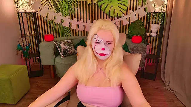 EmillyRogers online show from October 2025 06:58:01 AM