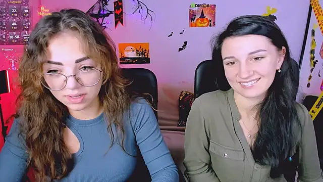 lia sunset online show from October 2025 06:48:01 AM