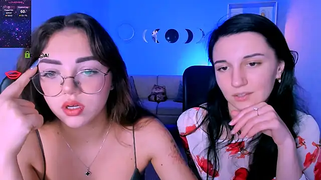 lia sunset online show from November 2025 01:11:01 PM