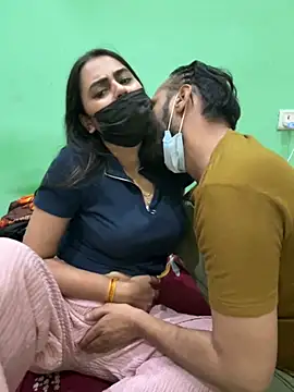 Hot Taniya69 online show from October 2025 06:43:01 PM