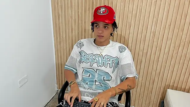 MARSHALL SPENCER online show from October 2025 01:23:01 PM