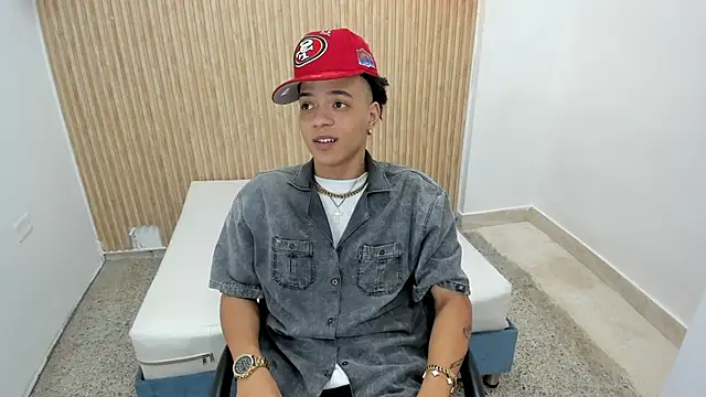 MARSHALL SPENCER online show from October 2025 01:02:02 PM