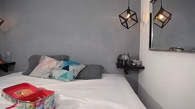 Luciana Graay online show from October 2025 01:06:02 PM