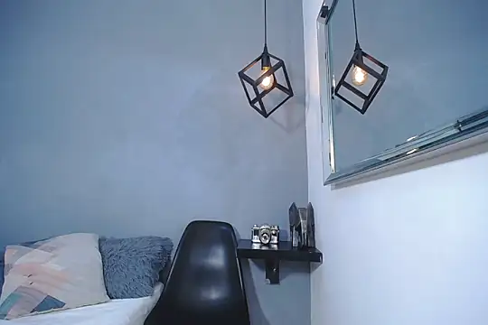 Luciana Graay online show from November 2025 01:34:02 PM