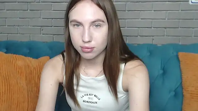 MellinGiG online show from September 2025 05:17:02 AM