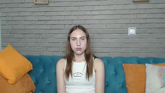 MellinGiG online show from September 2025 05:08:01 AM