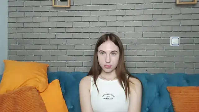 MellinGiG online show from September 2025 05:31:01 AM