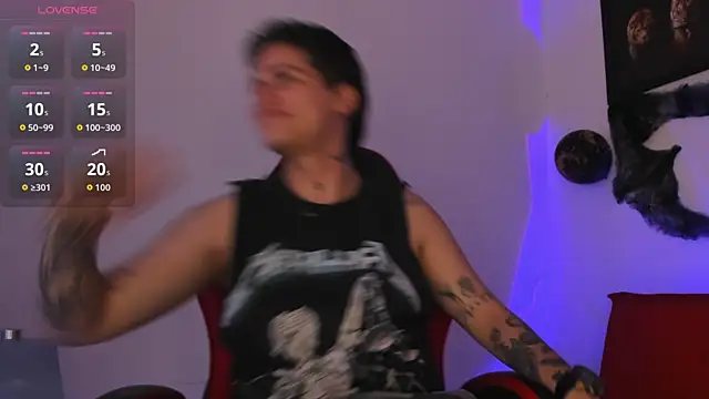 PeytonBox online show from October 2025 12:09:02 PM