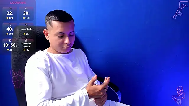 Sahira and Zaid online show from October 2025 06:38:02 PM