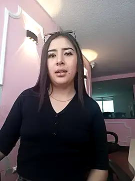 CloeXOX online show from September 2025 01:01:01 PM