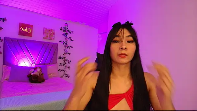 candy kitt7 online show from September 2025 02:06:01 PM
