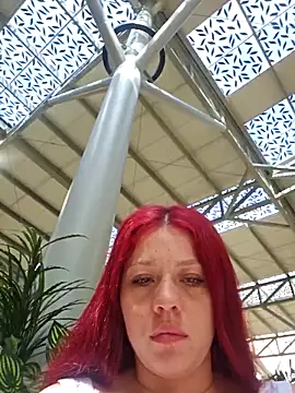 Snapshot of Natasha_Romanoff_ chatting on September 2025 02:29:02 PM Natasha Romanoff online show from September 2025 02:29:02 PM
