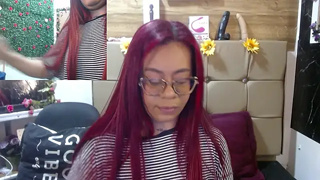 Snapshot of MIA__SPENCER chatting on September 2025 05:05:02 PM MIA SPENCER online show from September 2025 05:05:02 PM