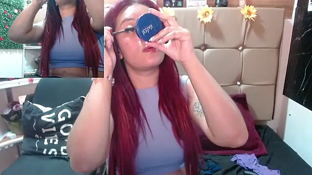 Snapshot of MIA__SPENCER chatting on September 2025 05:17:01 PM MIA SPENCER online show from September 2025 05:17:01 PM