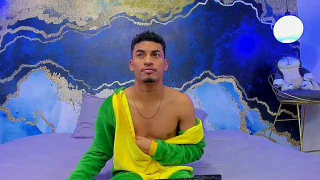 Ares Dann online show from September 2025 11:45:02 AM