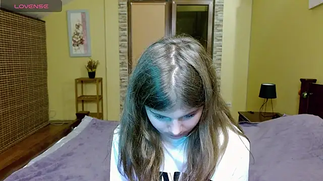 Lilly Jess online show from September 2025 06:24:02 PM