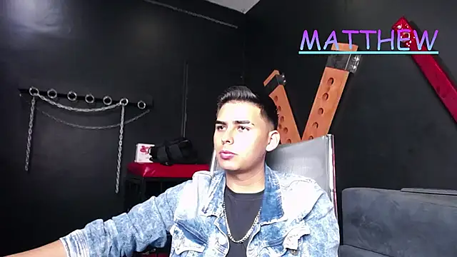 Snapshot of Matthewlodge chatting on September 2025 01:26:02 PM Matthewlodge online show from September 2025 01:26:02 PM