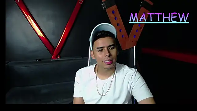 Snapshot of Matthewlodge chatting on October 2025 12:35:01 PM Matthewlodge online show from October 2025 12:35:01 PM