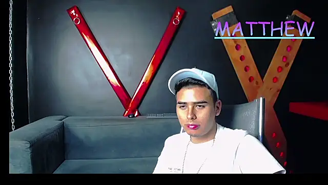 Snapshot of Matthewlodge chatting on October 2025 12:57:02 PM Matthewlodge online show from October 2025 12:57:02 PM