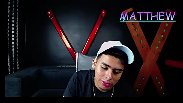 Snapshot of Matthewlodge chatting on October 2025 12:58:01 PM Matthewlodge online show from October 2025 12:58:01 PM