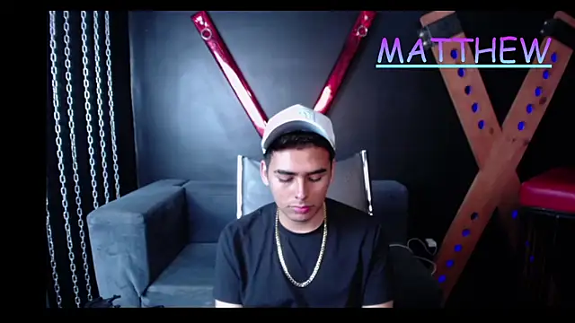 Snapshot of Matthewlodge chatting on October 2025 01:45:02 PM Matthewlodge online show from October 2025 01:45:02 PM