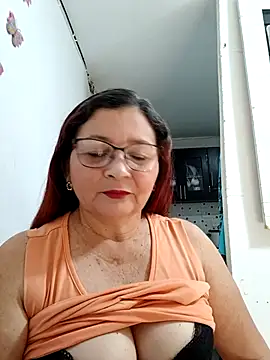 marfil milf online show from October 2025 02:39:02 PM