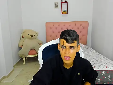 asbeell grigory online show from September 2025 08:32:01 PM