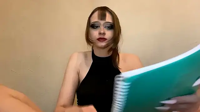 Mimi Melo online show from September 2025 05:31:01 AM