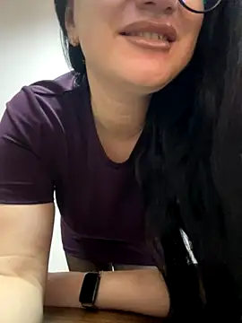 Molly-molly- online show from October 2025 05:31:02 AM