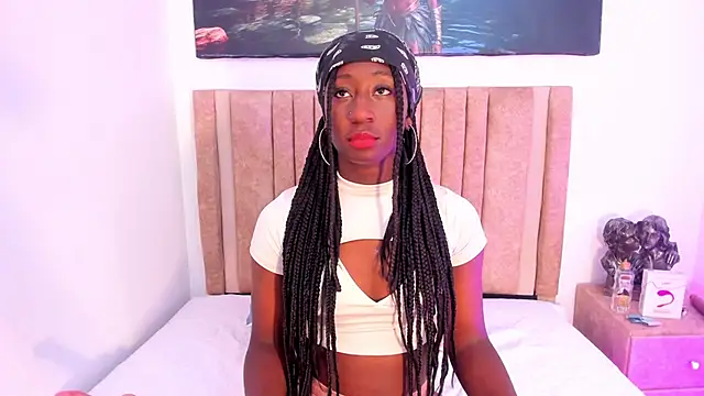 Madison Monroe  online show from October 2025 04:55:02 AM