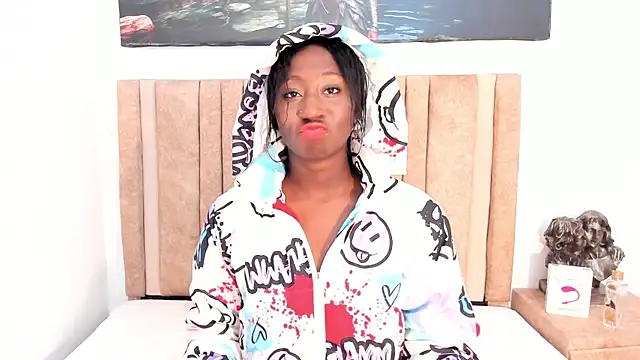 Madison Monroe  online show from October 2025 04:24:01 AM