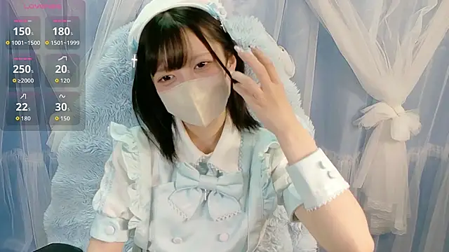 miko nyan online show from September 2025 04:36:02 AM