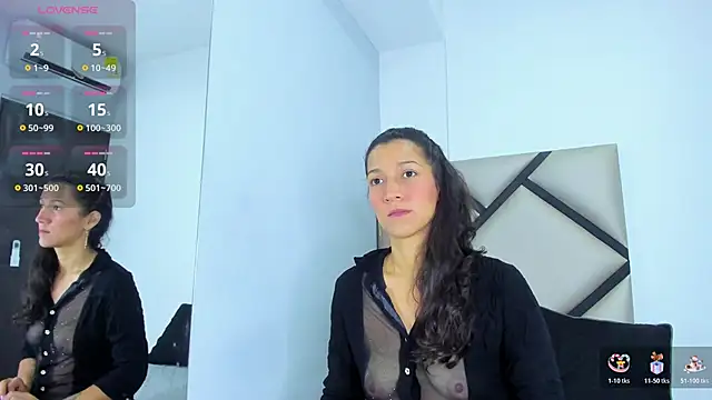 Snapshot of Alana_leno chatting on October 2025 08:09:02 PM Alana leno online show from October 2025 08:09:02 PM