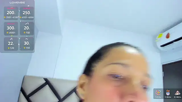 Snapshot of Alana_leno chatting on October 2025 08:14:02 PM Alana leno online show from October 2025 08:14:02 PM