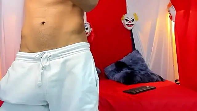 Snapshot of hotvain_cum23 chatting on October 2025 07:47:02 PM hotvain cum23 online show from October 2025 07:47:02 PM