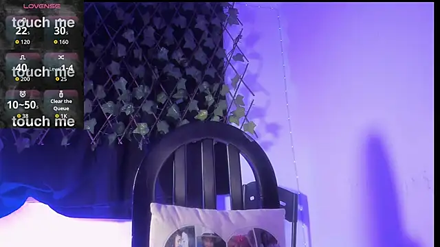 SussanMillerr  online show from September 2025 05:09:02 AM