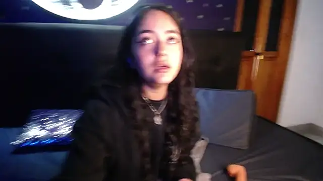 Fairy marie12 online show from September 2025 08:44:01 PM