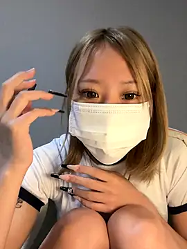 ayu 0128 online show from September 2025 08:57:01 AM