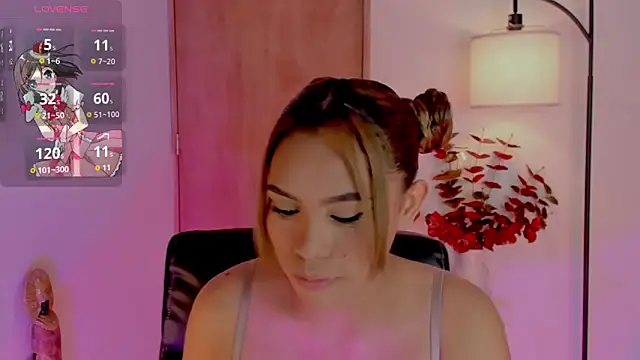 Snapshot of OxanaFedorova1- chatting on October 2025 08:06:02 PM OxanaFedorova1- online show from October 2025 08:06:02 PM