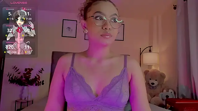 Snapshot of OxanaFedorova1- chatting on November 2025 08:10:01 PM OxanaFedorova1- online show from November 2025 08:10:01 PM