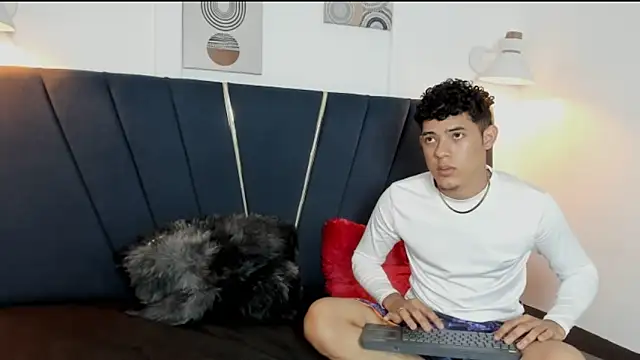 ryan cum23 online show from October 2025 03:40:01 AM