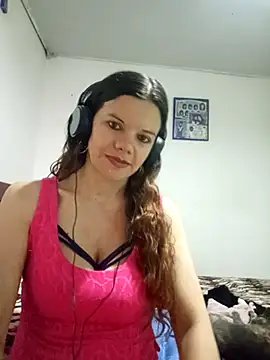 IsabellaRoose online show from September 2025 09:52:02 PM