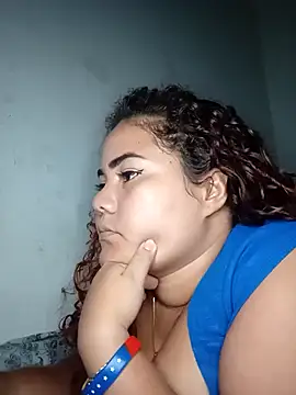 Gimena off online show from September 2025 02:57:02 AM