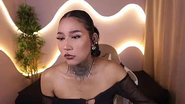 Anaya olyx online show from September 2025 05:11:02 AM