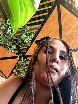 Emily  Storm online show from October 2025 03:02:01 PM