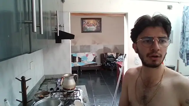 nerd perverse online show from September 2025 06:20:01 PM