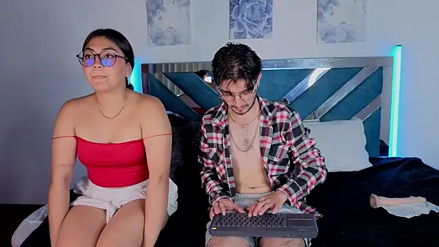 nerd perverse online show from September 2025 10:44:02 PM