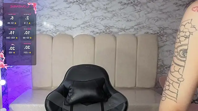 kataleya t online show from October 2025 03:55:02 PM