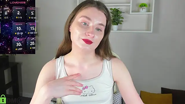 Raybe-Vins online show from September 2025 04:12:01 PM